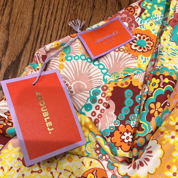 Disco top Holi in Skinny Jersey - Picture 5 of 6